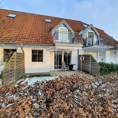 Apartment On The Island Of Poel Екстер'єр фото