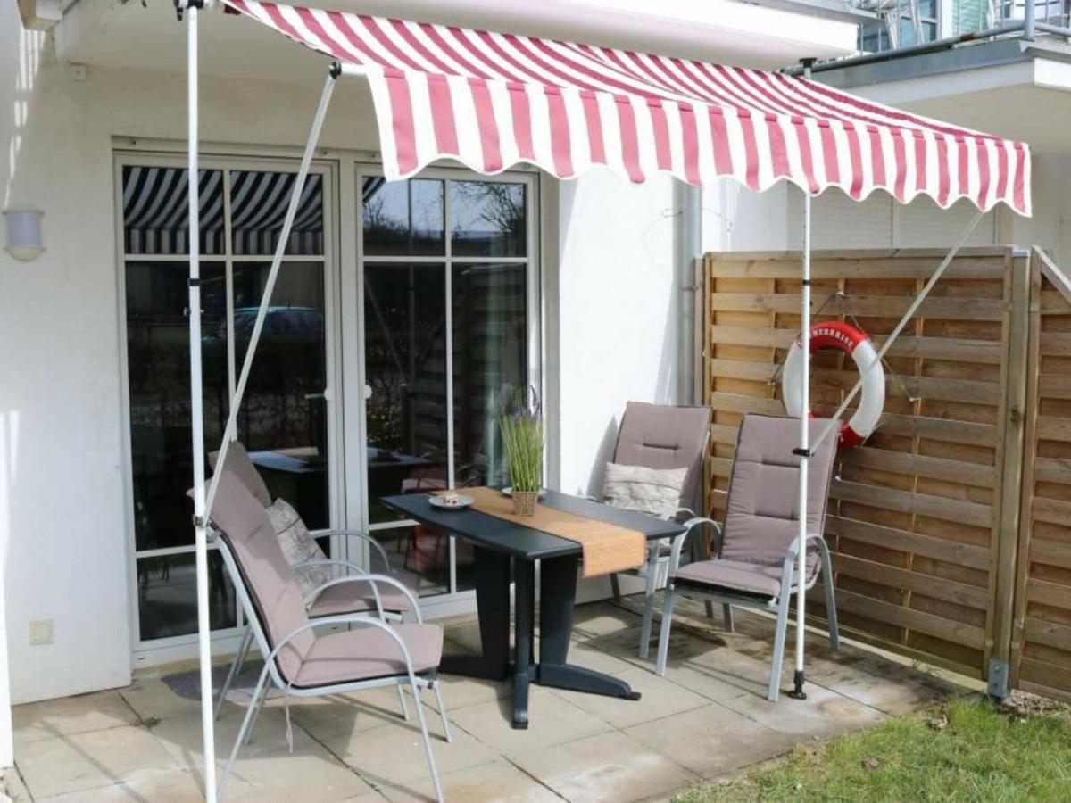 Apartment On The Island Of Poel Екстер'єр фото