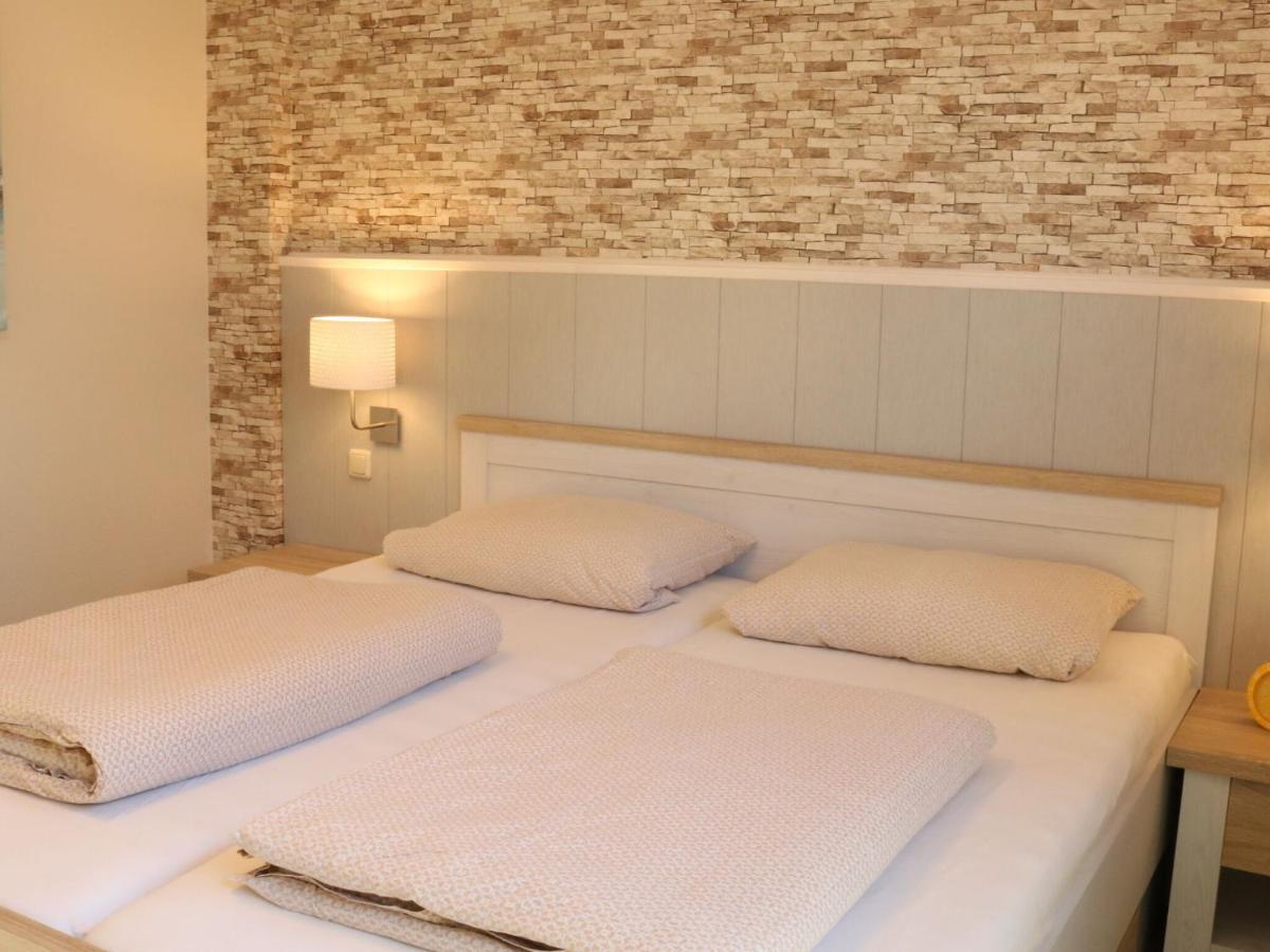 Apartment On The Island Of Poel Екстер'єр фото