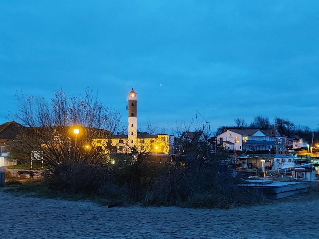 Apartment On The Island Of Poel Екстер'єр фото