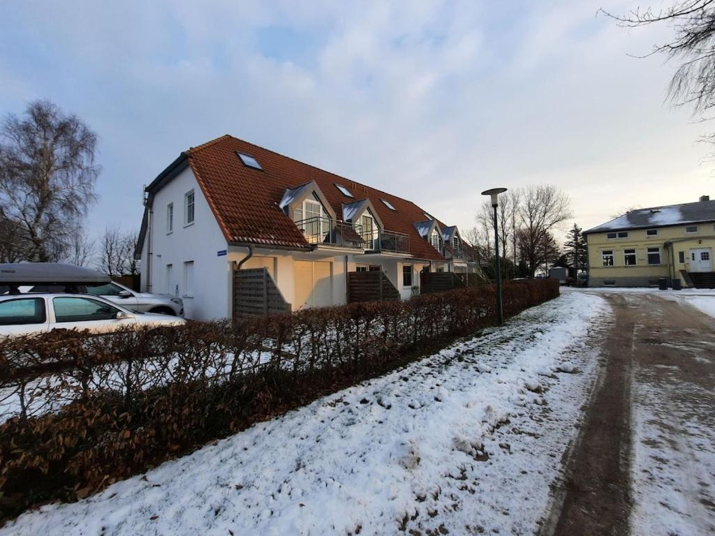 Apartment On The Island Of Poel Екстер'єр фото