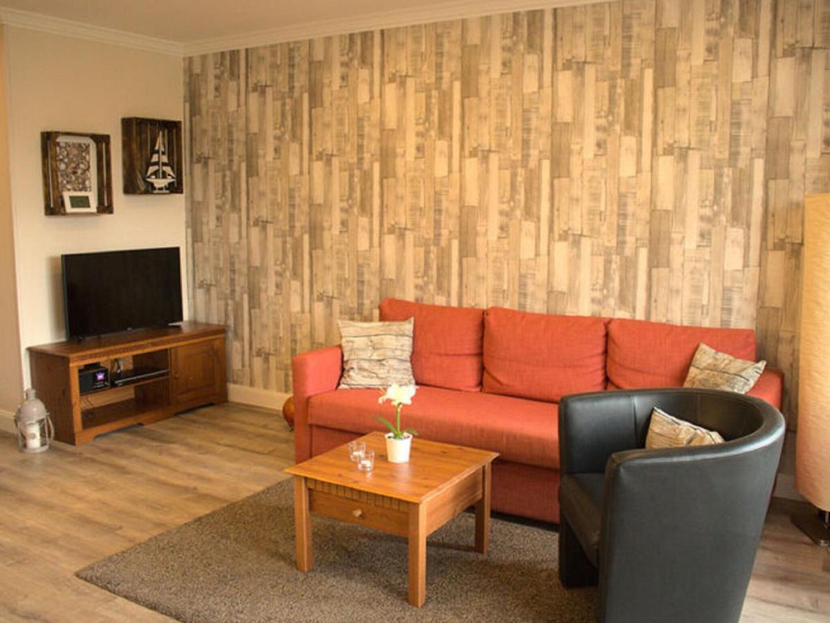 Apartment On The Island Of Poel Екстер'єр фото