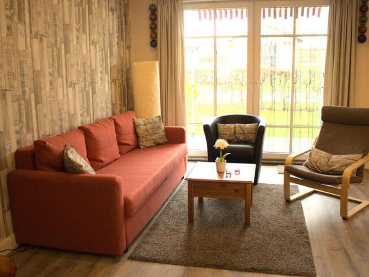 Apartment On The Island Of Poel Екстер'єр фото