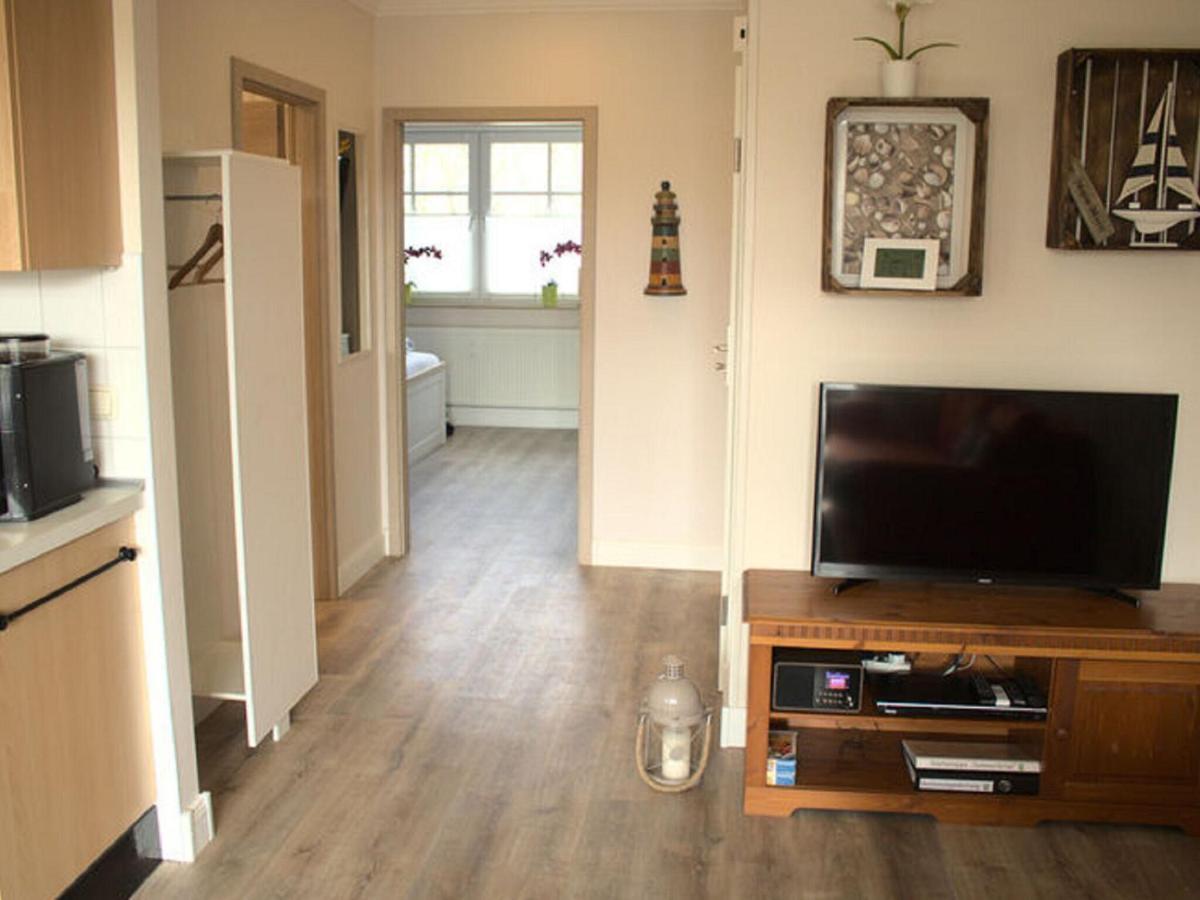Apartment On The Island Of Poel Екстер'єр фото