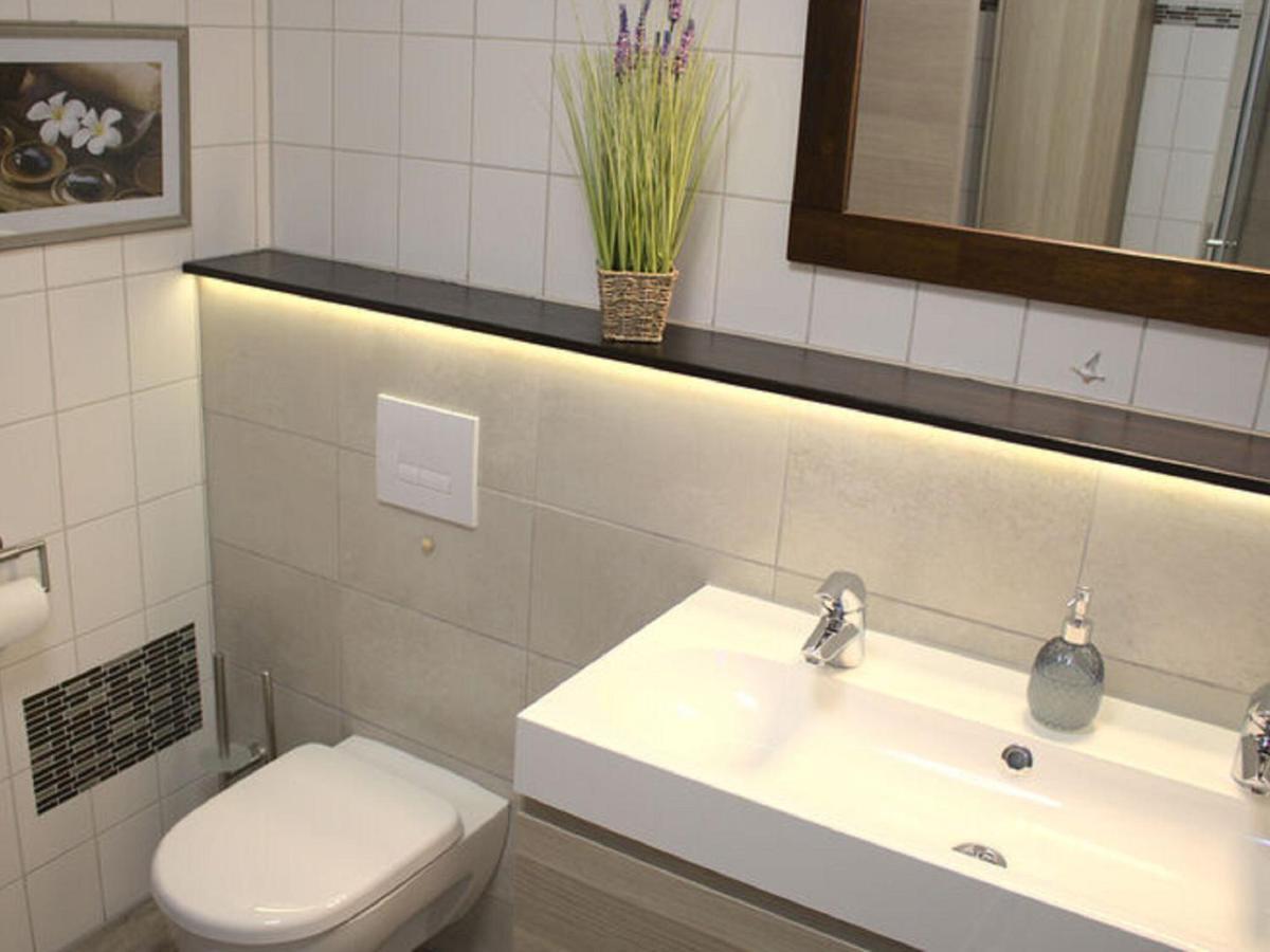 Apartment On The Island Of Poel Екстер'єр фото