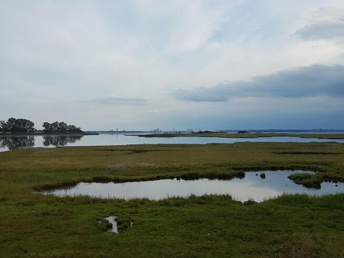 Apartment On The Island Of Poel Екстер'єр фото
