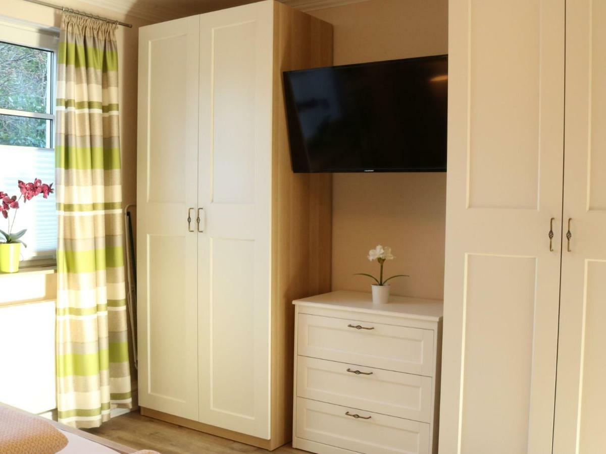Apartment On The Island Of Poel Екстер'єр фото